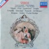 Giuseppe Verdi - Famous Arias = Airs Célèbres = Berühmte Arien = Arie Celebri (CD, Comp, RM) (Near Mint (NM or M-))