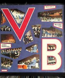Viscount Bennett Band & Choral Concert - Viscount Bennett Band & Choral Concert (LP) (Mint (M))
