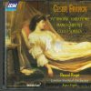 César Franck, Pascal Rogé, London Festival Orchestra, Ross Pople - Symphonic Variations • Piano Quintet • Cello Sonata (CD) (Near Mint (NM or M-))