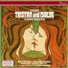 Richard Wagner, Leonard Bernstein, Peter Hofmann, Hildegard Behrens, Yvonne Minton, Bernd Weikl, Hans Sotin, Symphonie-Orchester Des Bayerischen Rundfunks - Tristan Und Isolde (Hightlights = Hohepunkte = Extraits) (CD) (Near Mint (NM or M-))