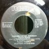 Floyd Cramer - Looking For Mr. Goodbar/Father Time (7") (Fair (F))