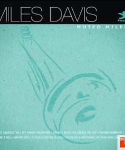 Miles Davis - Muted Miles (CD, Comp) (Near Mint (NM or M-))