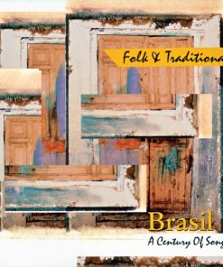 Various - Brasil: A Century Of Song (4xCD, Comp) (Near Mint (NM or M-)) - Image 4