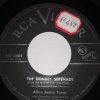 Allan Jones (5) - The Donkey Serenade (7", Single) (Very Good (VG))