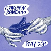 Carmen Sandim - Play Doh (CD, Album) (Near Mint (NM or M-))