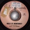 Jimmy Lee Fautheree - Bells Of Monterrey / Keep Me In Mind (7") (Very Good Plus (VG+))