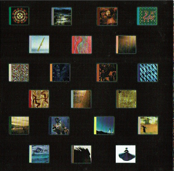Various - Nordic Roots 2 (CD, Comp) (Near Mint (NM or M-)) - Image 3