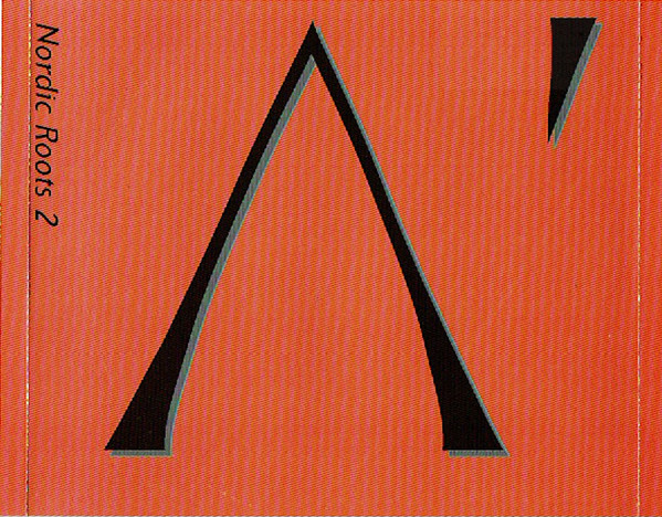 Various - Nordic Roots 2 (CD, Comp) (Near Mint (NM or M-)) - Image 5