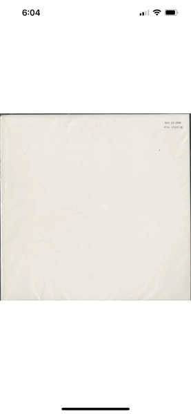 Shaver - Tramp On Your Street (LP, RE, TP) (Mint (M)) - Image 3