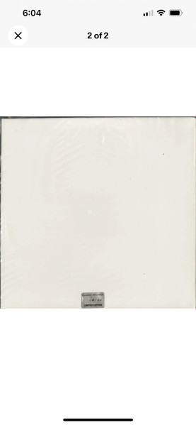 Shaver - Tramp On Your Street (LP, RE, TP) (Mint (M)) - Image 4