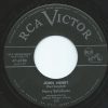 Harry Belafonte - Tol' My Captain / John Henry (7", Single) (Very Good Plus (VG+))