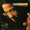 Herbie Hancock - The New Standard (CD, Album, Club) (Near Mint (NM or M-))