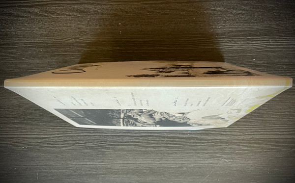 Caamp - Boys (2xLP, Album, Etch, Red) (Near Mint (NM or M-)) - Image 3