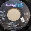 Larry Green (17) - Dinah / The Greatest Story Ever Told (7") (Near Mint (NM or M-))