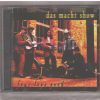Das Macht SHOW! - Four Legs Good (CD, Album) (Near Mint (NM or M-))