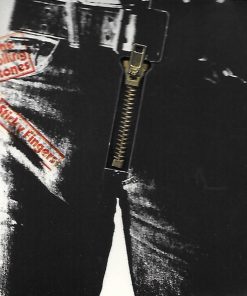 The Rolling Stones - Sticky Fingers (CD, Album, RE, RM, Col) (Near Mint (NM or M-)) - Image 4