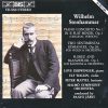 Wilhelm Stenhammar, Love Derwinger, Ulf Wallin, Peter Mattei, Malmö Symphony Orchestra, Paavo Järvi - Piano Concerto No. 1 In B Flat Minor. Op. 1 (Original Version) / Two Sentimental Romances, Op. 28, For Violin & Orchestra / Florez And Blanzeflor, Op. 3, For Baritone & Orchestra (CD) (Near Mint (NM or M-))