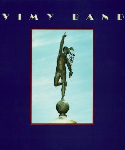 Vimy Band - Vimy Band (LP) (Mint (M))
