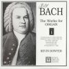 Johann Sebastian Bach, Kevin Bowyer - The Works For Organ Volume 1 (CD, Album, Club) (Near Mint (NM or M-))