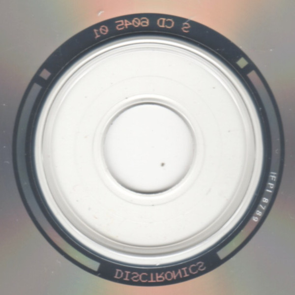 Various - I Fall To Pieces (CD, Comp) (Near Mint (NM or M-)) - Image 4