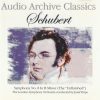 Franz Schubert, London Symphony Orchestra Conducted By Josef Krips - Symphony No. 8 In B Minor (The "Unfinished") (CD, Mono, Copy Prot., RE, RM) (Near Mint (NM or M-))
