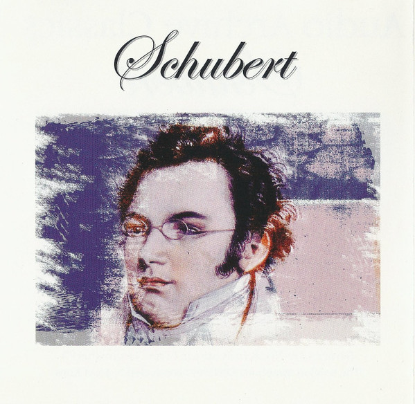 Franz Schubert, London Symphony Orchestra Conducted By Josef Krips - Symphony No. 8 In B Minor (The "Unfinished") (CD, Mono, Copy Prot., RE, RM) (Near Mint (NM or M-)) - Image 5