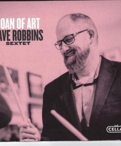 Dave Robbins Sextet - Joan Of Art (CD, Album) (Mint (M))