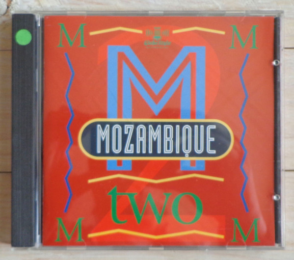 Various - Mozambique Two (CD, Comp) (Mint (M)) - Image 4