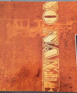 No Name Jazz Sextet - No Name Jazz Sextet (CD, Album, Comp) (Near Mint (NM or M-))