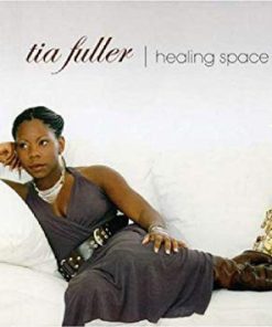 Tia Fuller - Healing Space (CD, Album) (Near Mint (NM or M-))