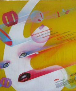 Alternative view of Lipps, Inc. - Pucker Up (LP, Album) (Mint (M))