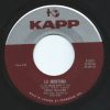 Roger Williams (2) - La Montana (If She Should Come To You) (7") (Very Good Plus (VG+))