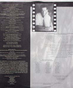 Brian Wilson - Brian Wilson (LP, Album, Spe) (Mint (M)) - Image 4
