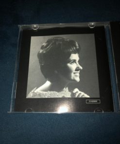 Alternative view of Johann Sebastian Bach - Elly Ameling, Gustav Leonhardt, Hans-Martin Linde - A Selection From The Little Notebook For Anna Magdalena Bach (CD, RE) (Near Mint (NM or M-))