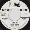 Kathy Dee - Unkind Words (7", Promo) (Very Good (VG))