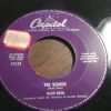 Dean Reed - The Search / Annabelle (7") (Very Good Plus (VG+))