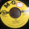 Art Mooney & His Orchestra - Smile (7", Single) (Very Good Plus (VG+))