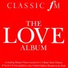Various - Love Album (CD, Comp, Promo) (Near Mint (NM or M-))