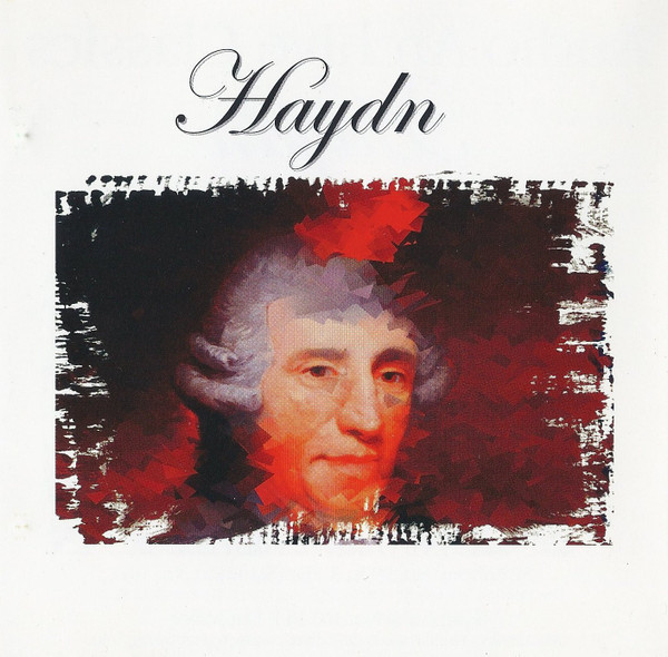 Joseph Haydn, London Symphony Orchestra Conducted By Royalton Kisch / London Philharmonic Orchestra Conducted By Georg Solti - Symphony No. 99 In E Flat (Salomon No. 10) / Symphony No. 103 In E Flat Major (CD, Comp, Mono, Copy Prot., RM) (Near Mint (NM or M-)) - Image 5