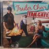 Trailer Choir - Tailgate (CD, Album) (Near Mint (NM or M-))