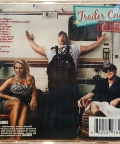 Alternative view of Trailer Choir - Tailgate (CD, Album) (Near Mint (NM or M-))