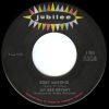 Jay Dee Bryant - Bony Maronie / Can't Believe You Wanna Leave (7", Single) (Very Good Plus (VG+))