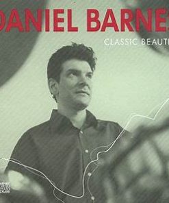 Daniel Barnes (3) - Classic Beauties (CD) (Mint (M))