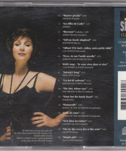 Alternative view of Lesley Garrett, Royal Philharmonic Orchestra - Simple Gifts (CD, Album) (Near Mint (NM or M-))
