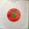 Eddy Drake - Mrs. Margret's Boarding House (7", Single) (Very Good Plus (VG+))
