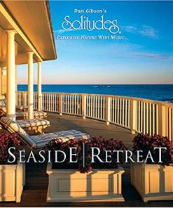 Dan Gibson, Oliver Schroer - Seaside Retreat (CD, Enh) (Near Mint (NM or M-))