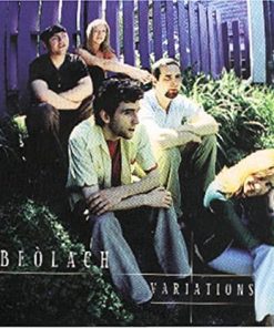 Beòlach - Variations (CD) (Near Mint (NM or M-))