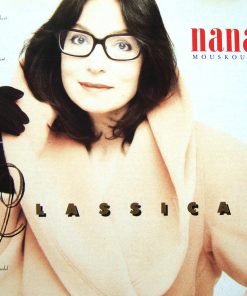 Nana Mouskouri - Classical  (CD, Album) (Near Mint (NM or M-))