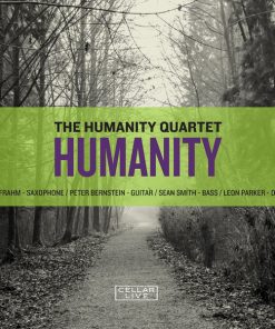 The Humanity Quartet - Humanity (CD) (Mint (M))