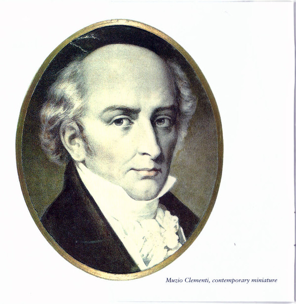 Muzio Clementi, Andreas Staier - Sonatas (CD) (Near Mint (NM or M-)) - Image 5